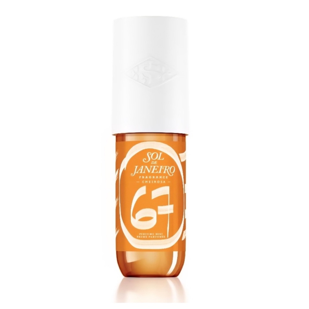 Sol De Janeiro 67